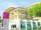 Taliansko - Severn� Jadran - Lignano  - Hotel Bristol****