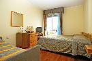 Taliansko - Severn� Jadran - Lignano  - Hotel Columbus****