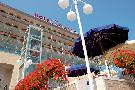 Taliansko - Severn� Jadran - Lignano  - Hotel Columbus****