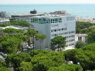 Taliansko - Severn� Jadran - Lignano  - Hotel Florida****