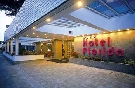Taliansko - Severn� Jadran - Lignano  - Hotel Florida****