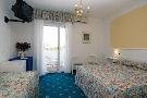 Taliansko - Severn� Jadran - Lignano  - Hotel Ambassador***