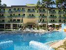 Taliansko - Severn� Jadran - Lignano  - Hotel Mediterraneo***