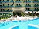 Taliansko - Severn� Jadran - Lignano  - Hotel Mediterraneo***