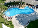 Taliansko - Severn� Jadran - Lignano  - Hotel Mediterraneo***