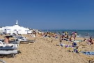 Taliansko - Severn� Jadran - Lignano  - Hotel Mediterraneo***
