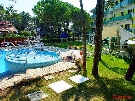 Taliansko - Severn� Jadran - Lignano  - Hotel Mediterraneo***