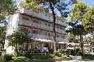 Taliansko  Severn Jadran - Lignano  Hotel Meubl Nazionale***