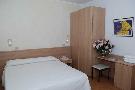 Taliansko - Severn� Jadran - Lignano  - Hotel Meubl� Nazionale***