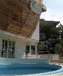 Taliansko - Severn� Jadran - Lignano  - Hotel Anapaya****