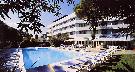 Taliansko - Severn� Jadran - Lignano  - Hotel Smeraldo***