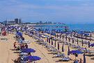 Taliansko - Severn� Jadran - Lignano  - Hotel Smeraldo***