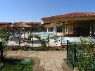 Taliansko - Severn� Jadran - Lignano  - Aparthotel Green Village****