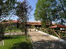Taliansko  Severn Jadran - Lignano  Aparthotel Green Village****