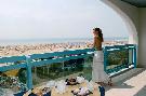 Taliansko  Severn Jadran - Bibione  Aparthotel Imperial****