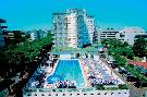 Taliansko  Severn Jadran - Bibione  Hotel Luna****