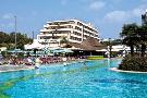 Taliansko - Severn� Jadran - Bibione  - Beachhotel Savoy*****