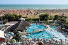 Taliansko  Severn Jadran - Bibione  Beachhotel Savoy*****