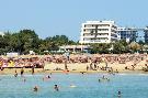 Taliansko - Severn� Jadran - Bibione  - Beachhotel Savoy*****