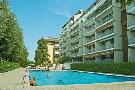 Taliansko  Severn Jadran - Bibione  Rezidencia Acapulco***