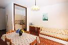 Taliansko - Severn� Jadran - Bibione  - Rezidencia Acapulco***