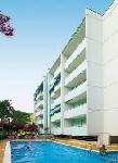 Taliansko - Severn� Jadran - Bibione  - Rezidencia Acquaverde