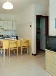 Taliansko - Severn� Jadran - Bibione  - Rezidencia Acquaverde