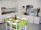 Taliansko - Severn� Jadran - Bibione  - Apartm�ny Alaska**