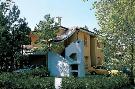 Taliansko - Severn� Jadran - Bibione  - Villa Ariete