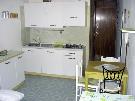 Taliansko  Severn Jadran - Bibione  Apartmny Bristol**