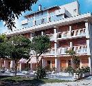 Taliansko - Severn� Jadran - Bibione  - Apartm�ny Bristol**
