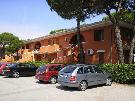 Taliansko - Severn� Jadran - Bibione  - Villaggio Capistrano****
