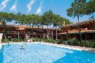 Taliansko  Severn Jadran - Bibione  Villaggio Capistrano****