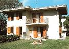 Taliansko - Severn� Jadran - Bibione  - Villa Carla