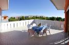 Taliansko - Severn� Jadran - Bibione  - Rezidencia Cavallino***