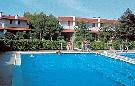 Taliansko  Severn Jadran - Bibione  Villaggio Club dei Pini***