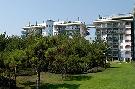 Taliansko - Severn� Jadran - Bibione  - Rezidencia delle Terme*****