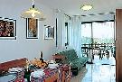 Taliansko - Severn� Jadran - Bibione  - Rezidencia delle Terme*****