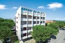 Taliansko - Severn� Jadran - Bibione  - Apartm�ny Eridano