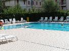 Taliansko - Severn� Jadran - Bibione  - Rezidencia Eurostar
