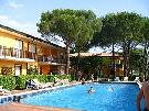 Taliansko - Severn� Jadran - Bibione  - Villaggio Gelsomini
