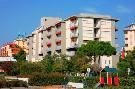 Taliansko - Severn� Jadran - Bibione  - Apartm�ny Laguna Grande