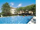 Taliansko - Severn� Jadran - Bibione  - Apartm�ny Laguna - S. Elena Sud