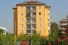 Taliansko - Severn� Jadran - Bibione  - Apartm�ny Lion