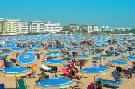 Taliansko - Severn� Jadran - Bibione  - Apartm�ny Lion