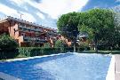 Taliansko - Severn� Jadran - Bibione  - Apartm�ny Lussinpiccolo