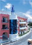 Taliansko  Severn Jadran - Bibione  Apartmny Millennium