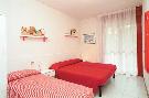 Taliansko - Severn� Jadran - Bibione  - Apartm�ny Nautilus