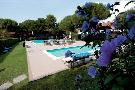 Taliansko - Severn� Jadran - Bibione  - Villaggio Nautilus