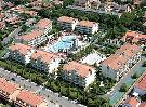 Taliansko  Severn Jadran - Bibione  Villaggio Planetarium Resort